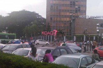 Côte dÂ’Ivoire : Environnement, « ASH International »  doit plus de 280 millions de FCFA à  ses ex-employés 